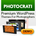 Premium Photography Templates Photocrati