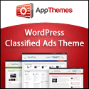ClassiPress Classified Ads Wordpress Theme