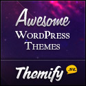 Themify Wordpress Themes
